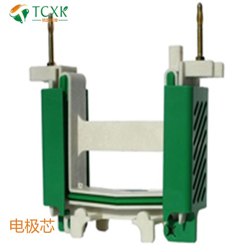 適用于伯樂款0101800* 電泳儀電泳槽電極芯